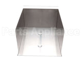 6SA022-C Perfect Fry Tray Spill Pfa