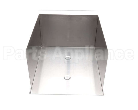 6SA022-C Perfect Fry Tray Spill Pfa