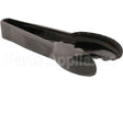 6TGS-110 Compatible Cambro Tong 6In Pls Blk -110