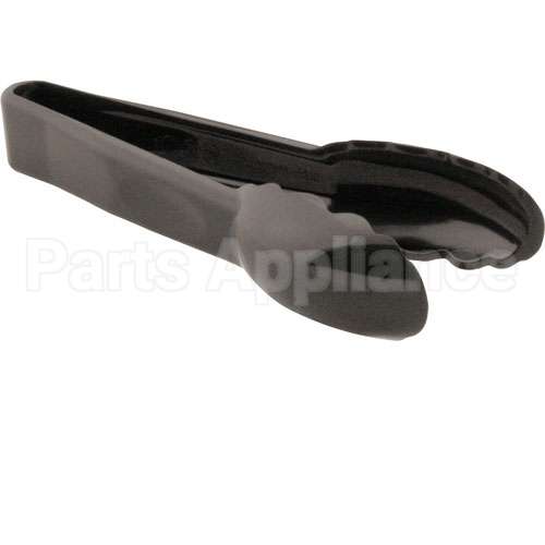 6TGS110 Compatible Cambro Tong 6In Pls Blk -110