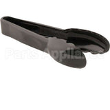 6TGS110 Compatible Cambro Tong 6In Pls Blk -110