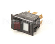 6WH0009P Nu-Vu Switch,Rocker,H1061 23278,Car