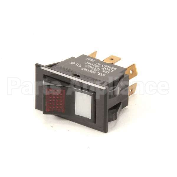 6WH0009P Compatible Star Switchheat/Proof6 Termin Al