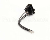 6WH0010P Nu-Vu Switch,On/Off,Power,4 Terminal