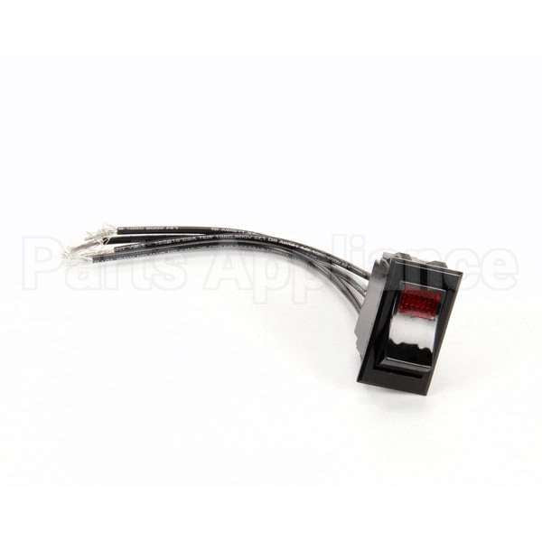 6WH0010P Compatible Stero Switchon/Offpower4 Termi Nal