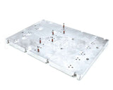 7-70583 Southbend Range Element Block Assembly 480V 9Kw