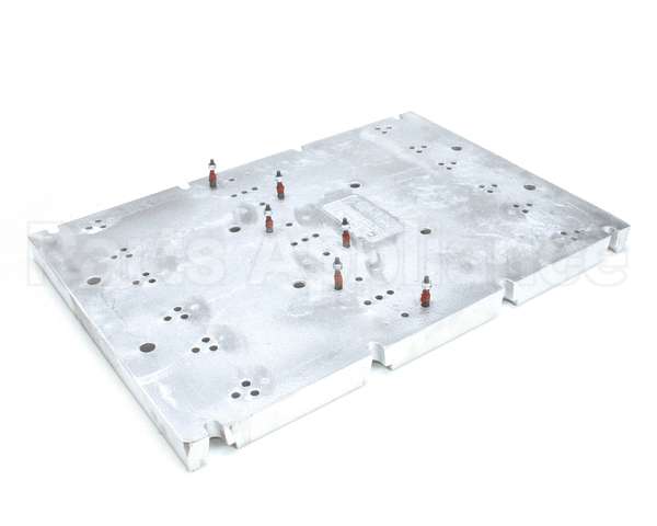 7-70583 Southbend Range Element Block Assembly 480V 9Kw