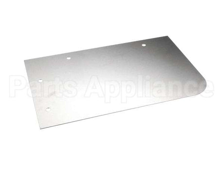 7-PS-27-X Advance Tabco Hand Sink Side Splash For 10 X