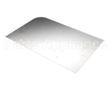 7-PS-27-X Advance Tabco Hand Sink Side Splash For 10 X