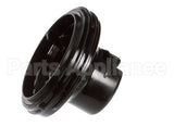7-SHD-P021 Zojirushi Coffee Lid, Black