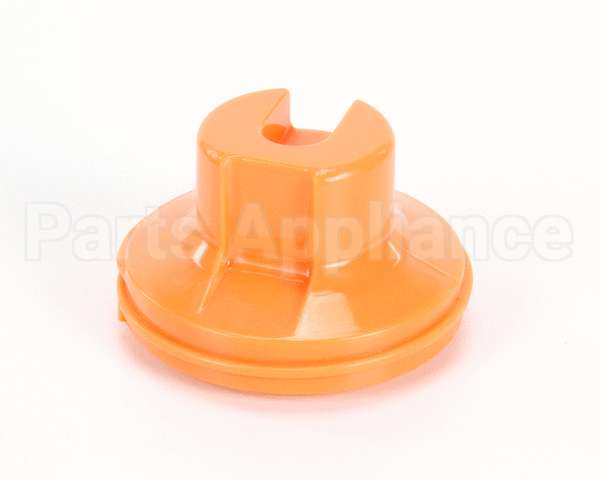 7-SHD-P022 Zojirushi Coffee Lid Decaf (Orange)