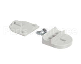 70-00414 Master-Bilt Lid Hold-Down Clip Assembly (I