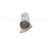 70-00524 Master-Bilt Ig Lock & Key, Large Diameter