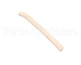 70-0241-B Nu-Vu Gasket,Gray,Round Bottom,.75 X