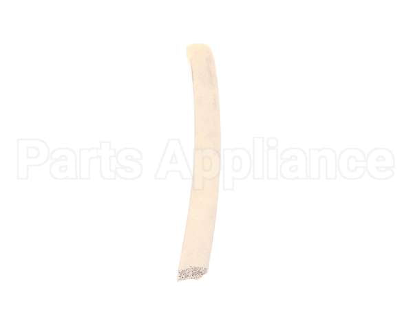 70-0241-B Nu-Vu Gasket,Gray,Round Bottom,.75 X