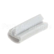 70-0287-C Compatible Stero Gasketflush Mount(Per In Ch)