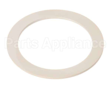 70-0354-A Nu-Vu Gasket,Viton,White,Light Globe
