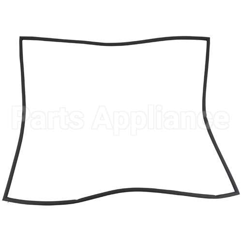70-0358-A Compatible Nuvu Gasket, Proofer