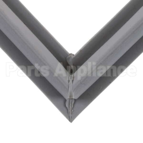 70-0358-A Nu-Vu Gasket,Santoprene 271-73,Gray