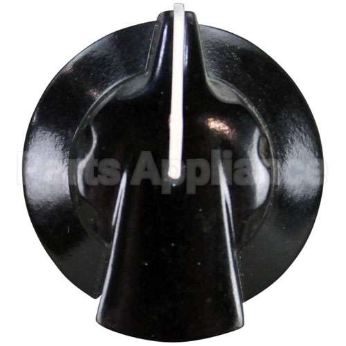 70-050S Compatible Prince Castle Knob, Bun Crush (Each)