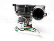 70-100612-03 Rheem-Ruud 120V 2Stg Inducer Assy W/Gskt