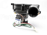 70-100612-03 Rheem-Ruud 120V 2Stg Inducer Assy W/Gskt