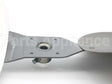70-20608-01 Rheem-Ruud 22"Dia 27Deg 1/2" Ccw 2Bld Fan