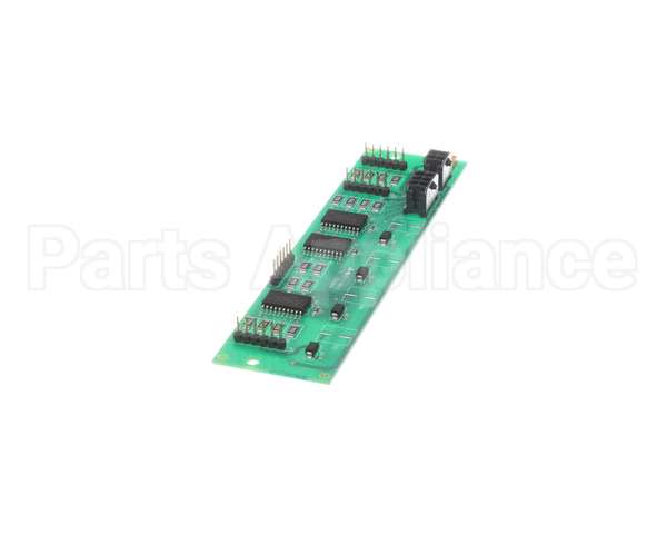 70-2065-0002 Fbd Annunciator, Pcb, Master Led S