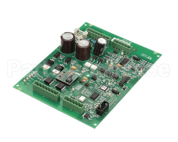 70-2077-0001 Fbd Assembly, Watt Board, 550, Rohs