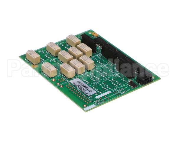 70-2085-0002 Fbd Dio 2Bbl Assembly