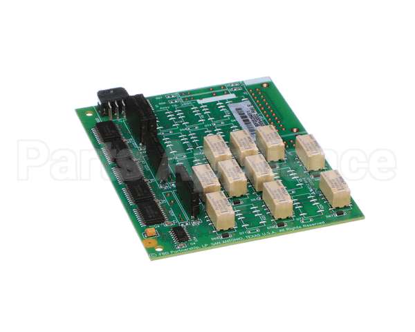 70-2085-0002 Fbd Dio 2Bbl Assembly