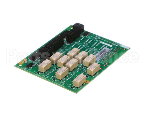 70-2085-0002 Fbd Dio 2Bbl Assembly