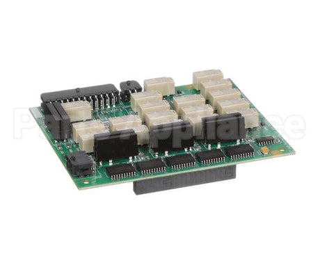70-2085-0004 Fbd Dio 4Bbl Assembly