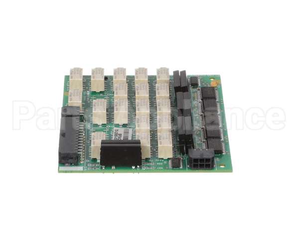 70-2085-0004 Fbd Dio 4Bbl Assembly