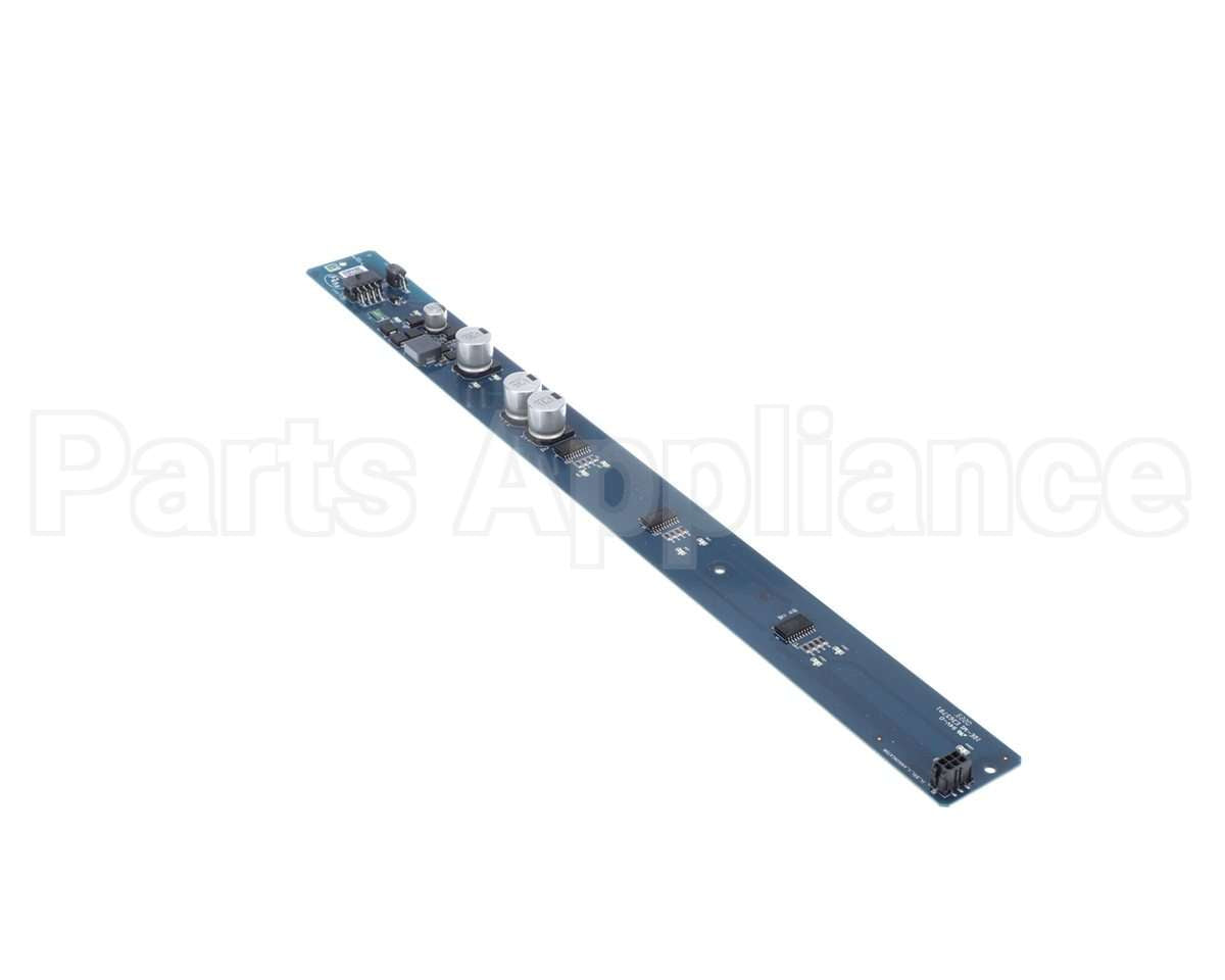 70-2256-0001 Fbd Pcba, Status And Lgp Power