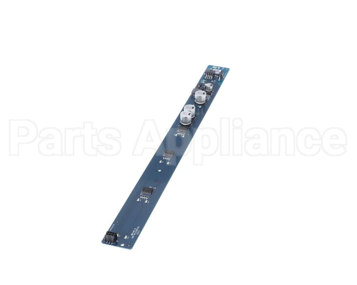 70-2256-0001 Fbd Pcba, Status And Lgp Power