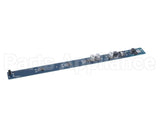 70-2256-0001 Fbd Pcba, Status And Lgp Power
