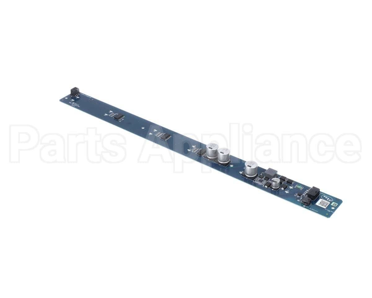 70-2256-0001 Fbd Pcba, Status And Lgp Power