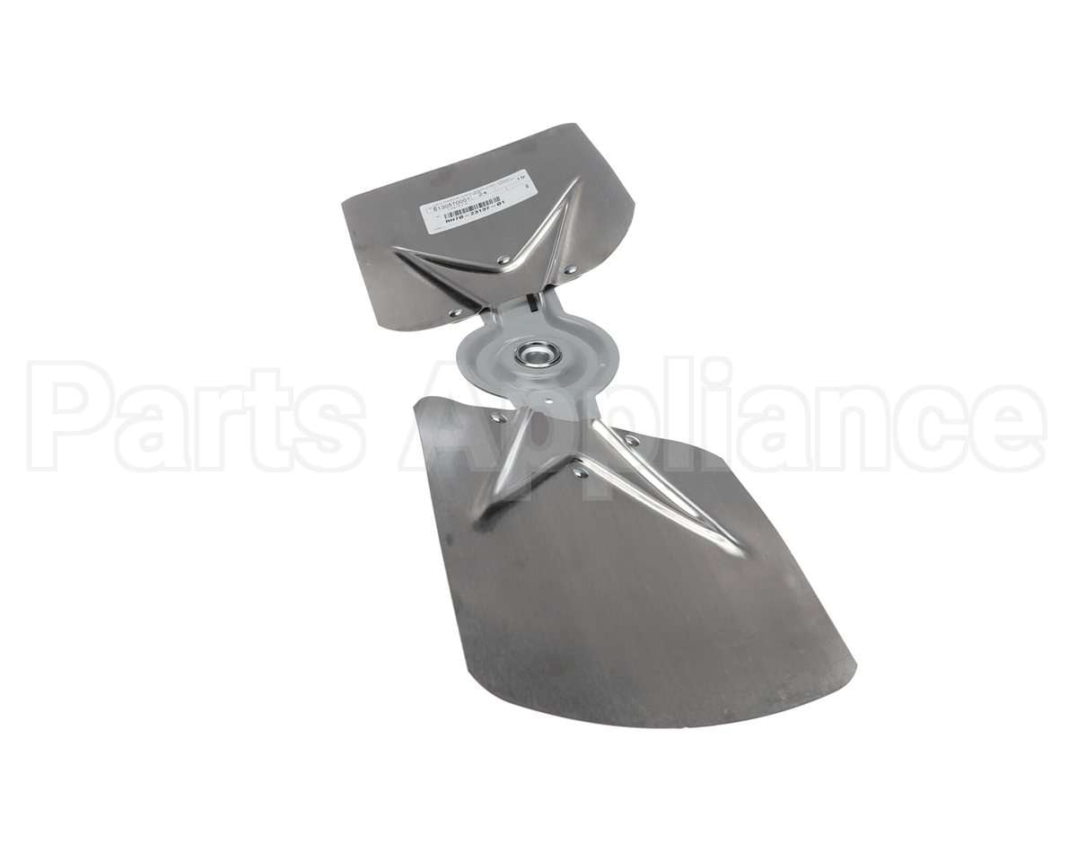 70-23137-01 Rheem-Ruud 24"Dia 19Deg 1/2" Ccw 2Bld Fan