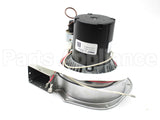 70-23641-04 Rheem-Ruud Induced Draft Motor W/Gasket