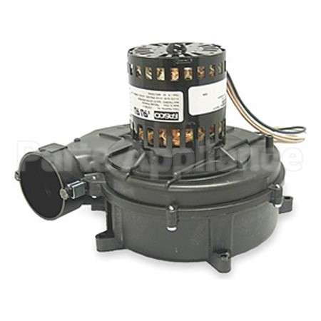 70-24033-01 Rheem-Ruud 120V Induced Draft Blwr W/Gskt