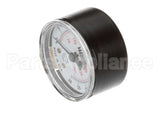 70-2470-615 Adamation Gauge Press 2"060Psi Metal