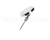 70-2475-010 Adamation Thermometer Final Rinse 5 In