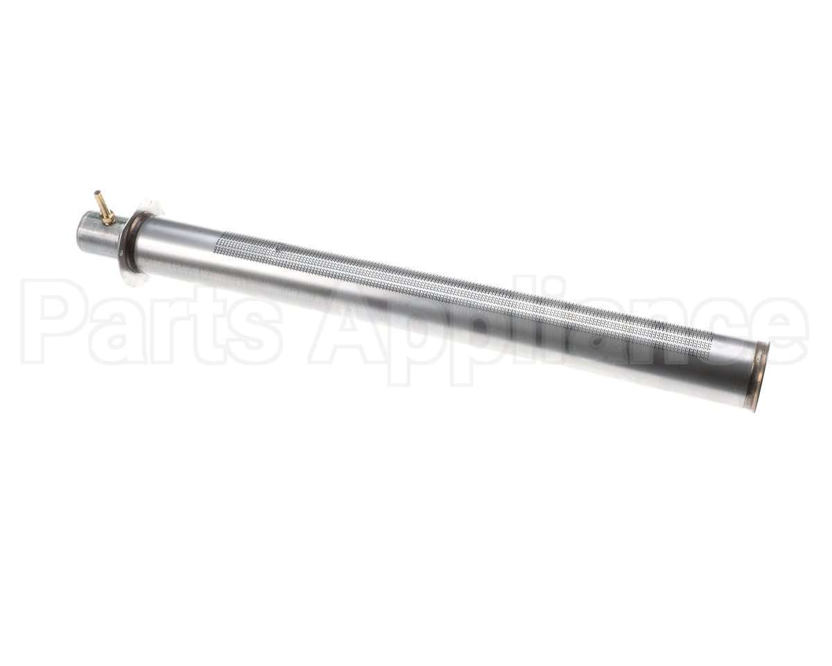 70-2898 RBI Boiler Burner Tube With Press Tap