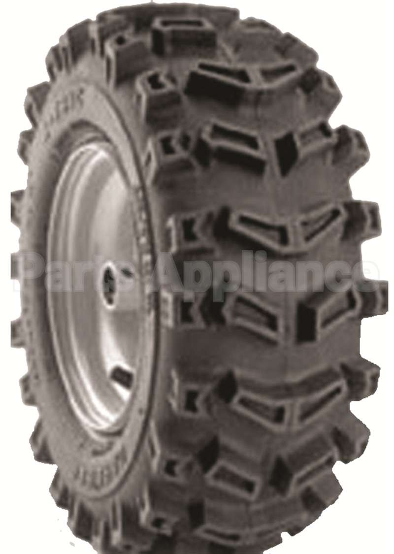 70-404 Oregon Carlisle Tire15X500-6 2Ply X-
