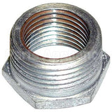 70-4132 Compatible Dormont Reducing Bushing 3/4 M Npt X 1/2 F Npt