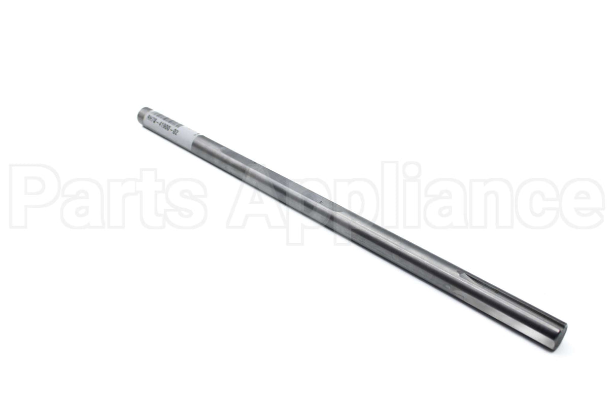 70-41900-02 Rheem-Ruud Blower Shaft