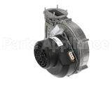 70.00.067P Rational Blower For Burner Rg148