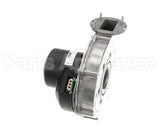 70.00.067P Rational Blower For Burner Rg148