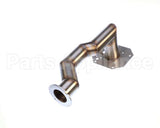 70.00.112 Rational Burner Pipe